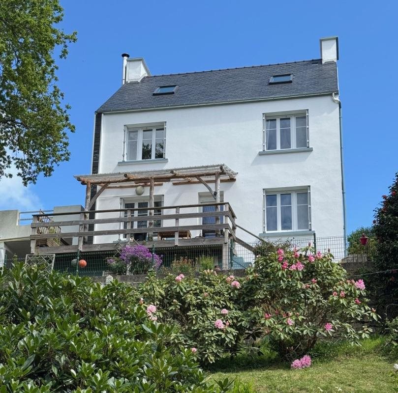Maison à vendre, 108m², Audierne