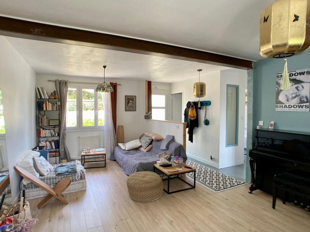Maison à vendre, 108m², Audierne