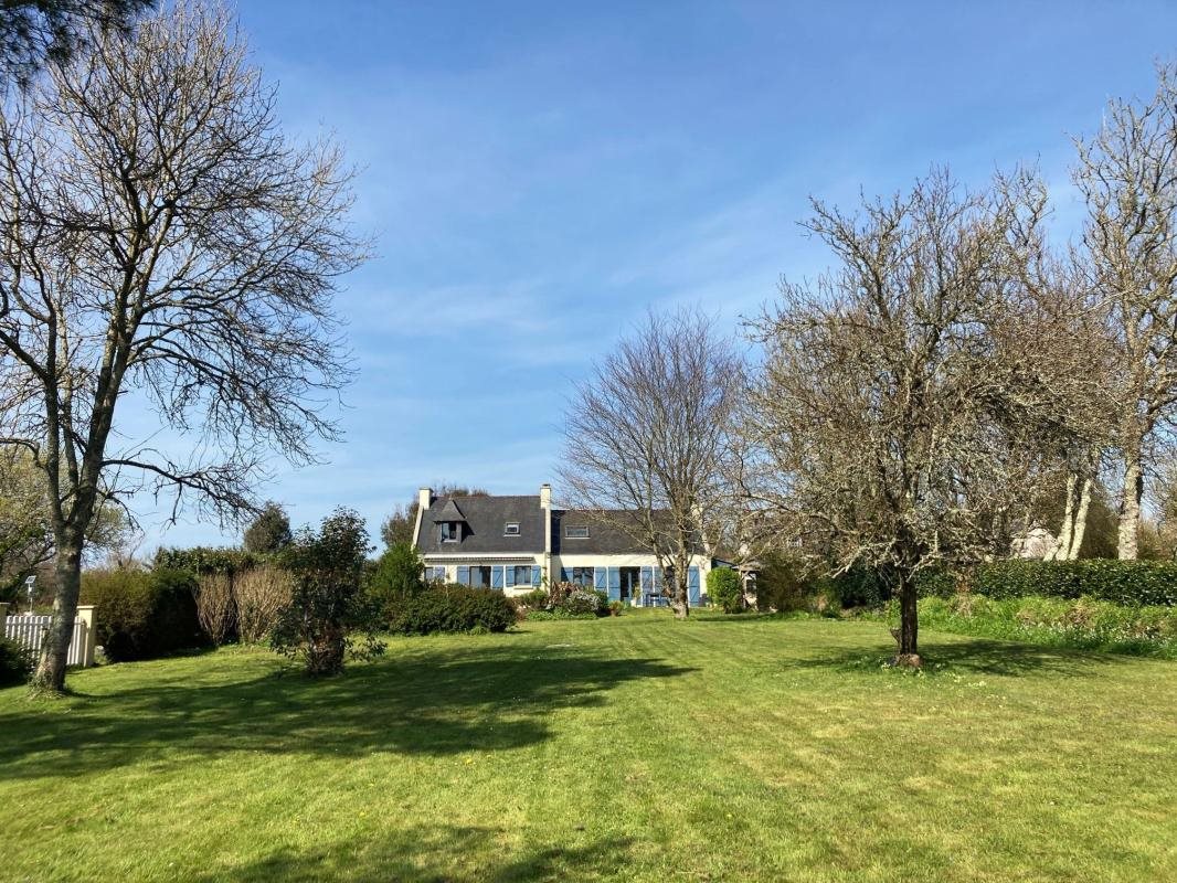 Maison à vendre, 127m², Audierne