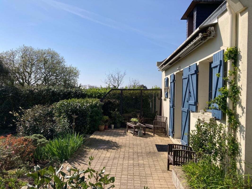 Maison à vendre, 127m², Audierne