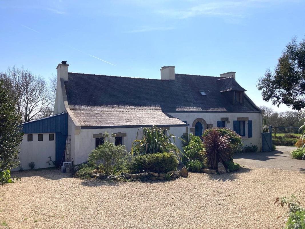 Maison à vendre, 127m², Audierne
