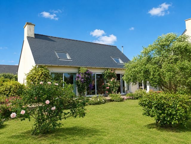 Maison à vendre, 86m², Goulien
