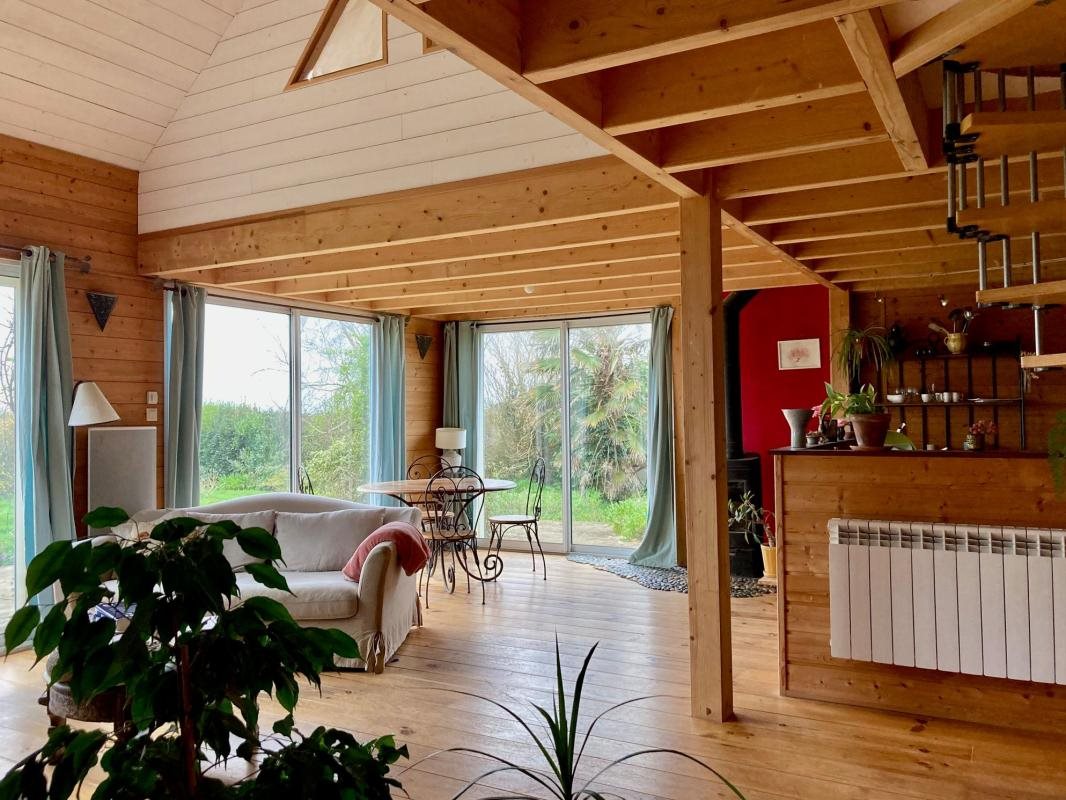 Maison à vendre, 86m², Goulien