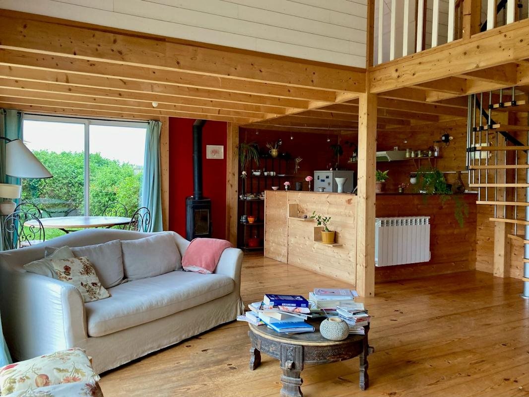 Maison à vendre, 86m², Goulien