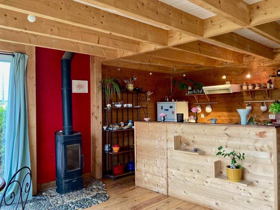 Maison à vendre, 86m², Goulien
