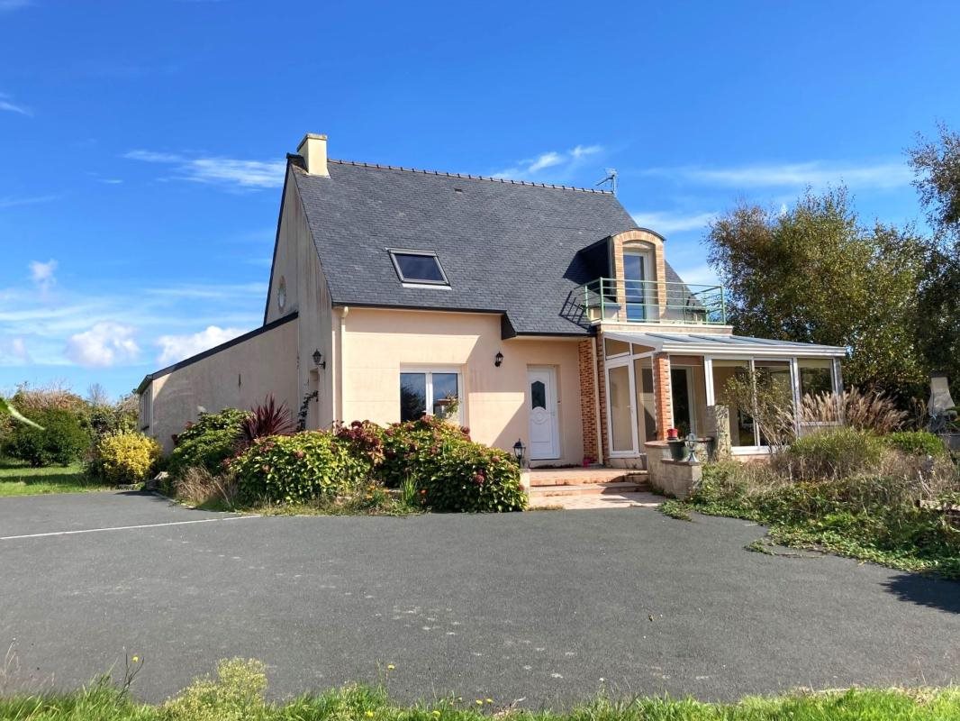 Maison à vendre, 112m², Primelin