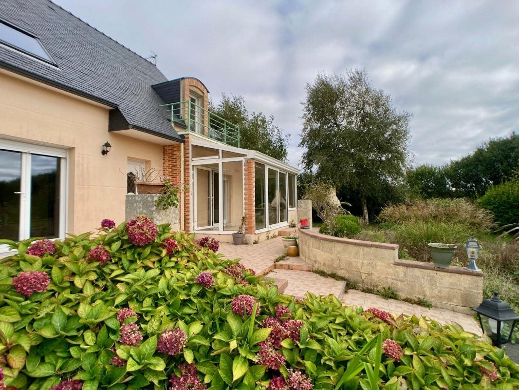 Maison à vendre, 112m², Primelin