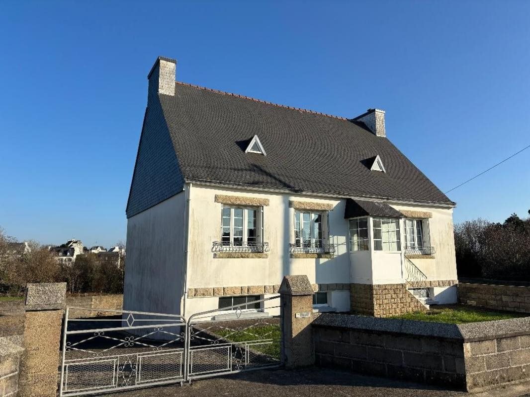 Maison à vendre, 127m², Audierne