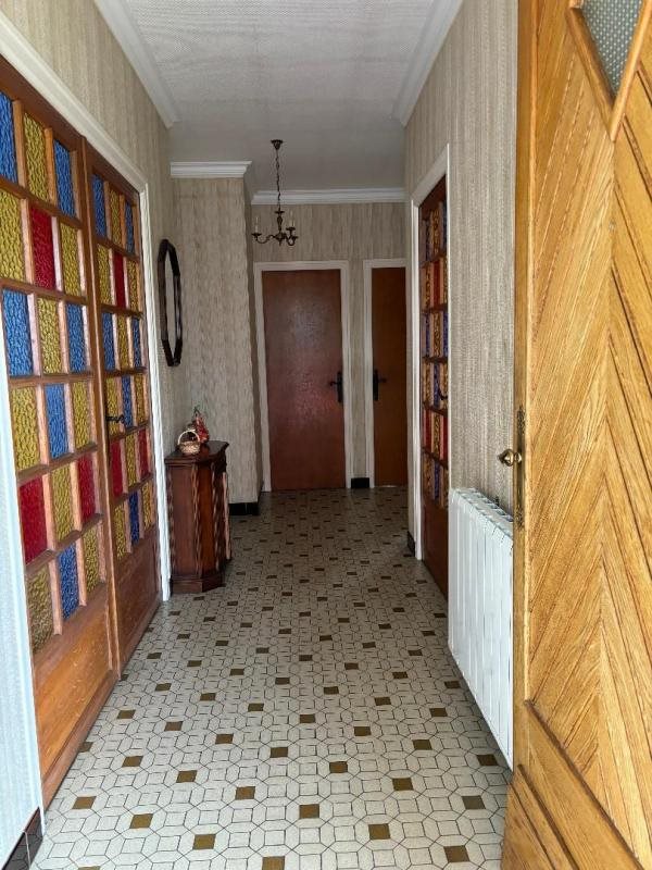 Maison à vendre, 127m², Audierne