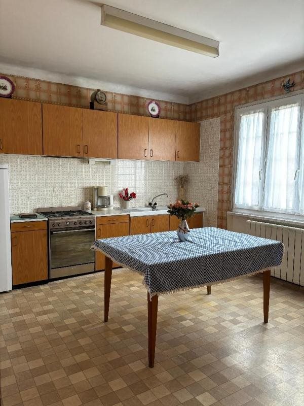 Maison à vendre, 127m², Audierne
