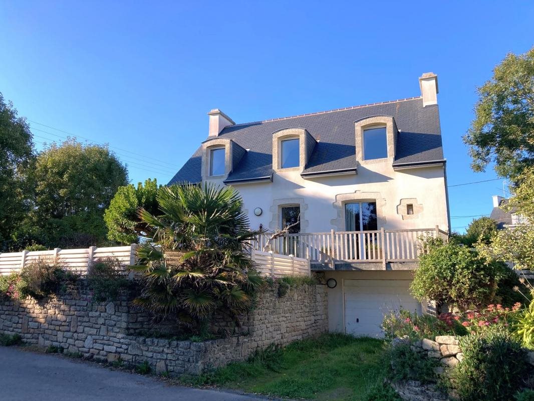 Maison à vendre, 158m², Audierne