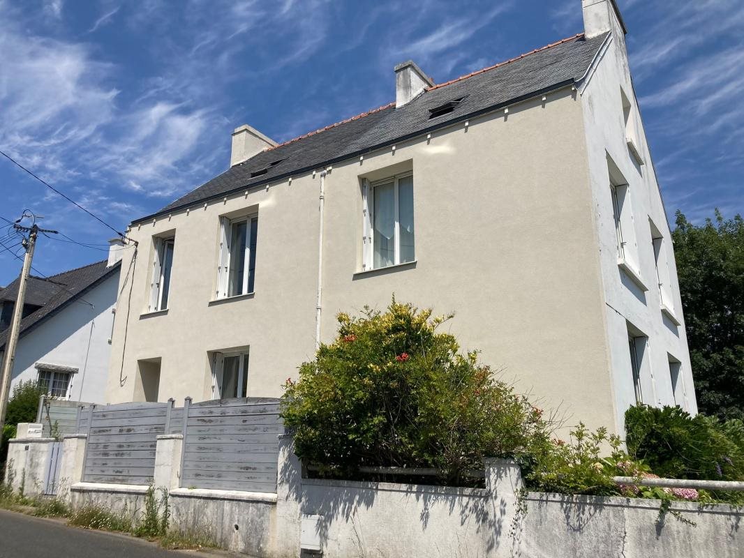 Maison à vendre, 157m², Audierne