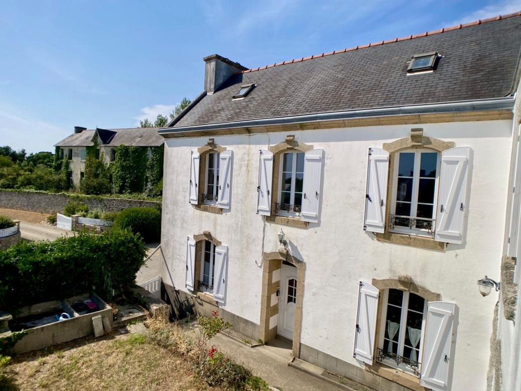 Maison à vendre, 175m², Audierne