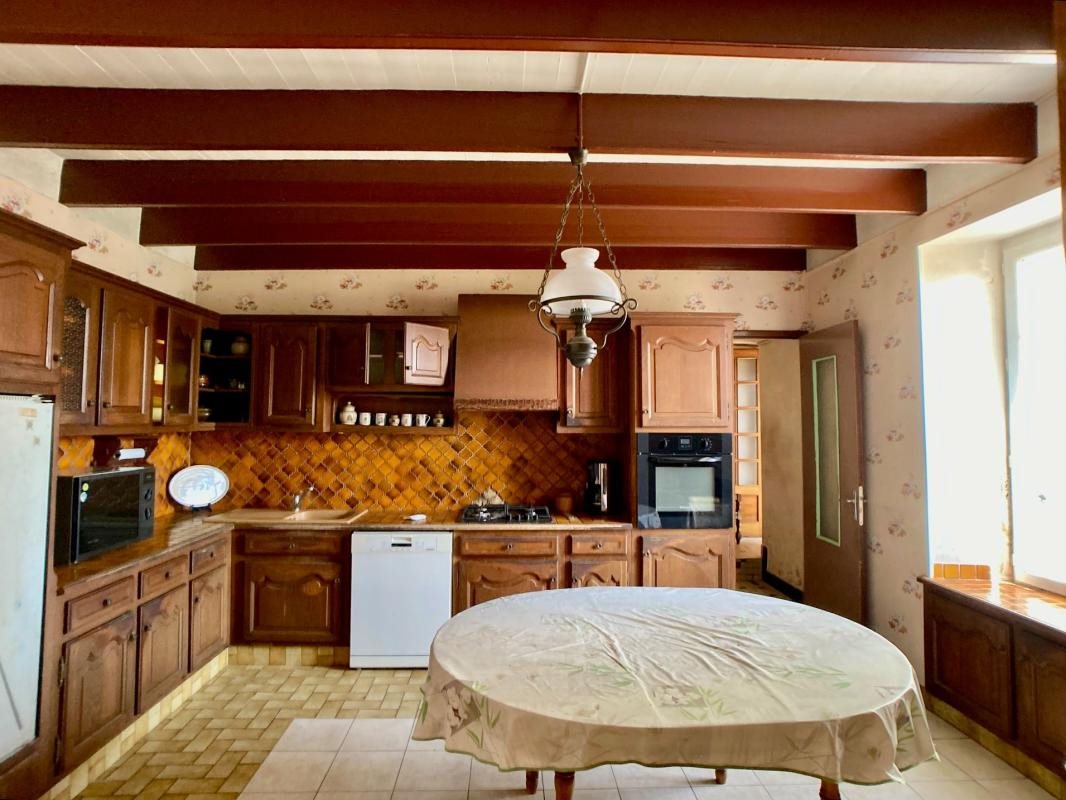 Maison à vendre, 175m², Audierne