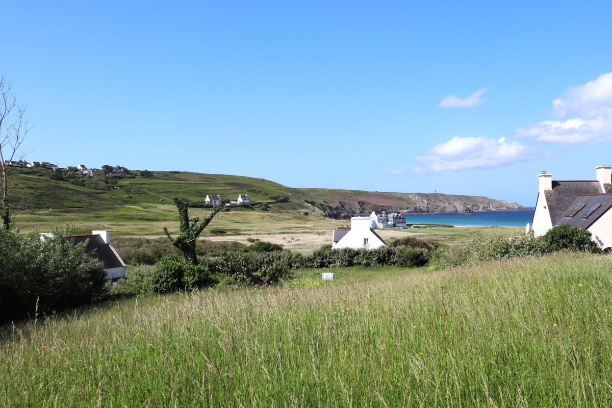 Maison à vendre, 106m², Cléden-Cap-Sizun