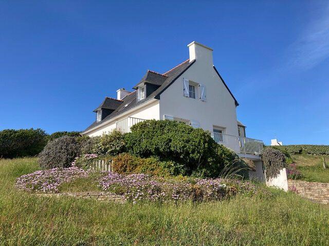 Maison à vendre, 106m², Cléden-Cap-Sizun