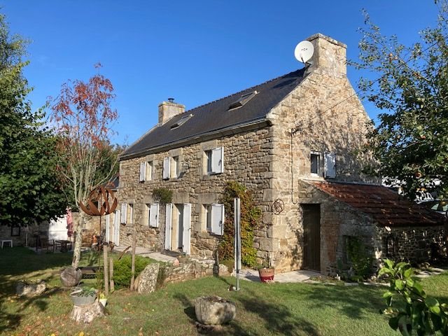 Maison à vendre, 120m², Cléden-Cap-Sizun