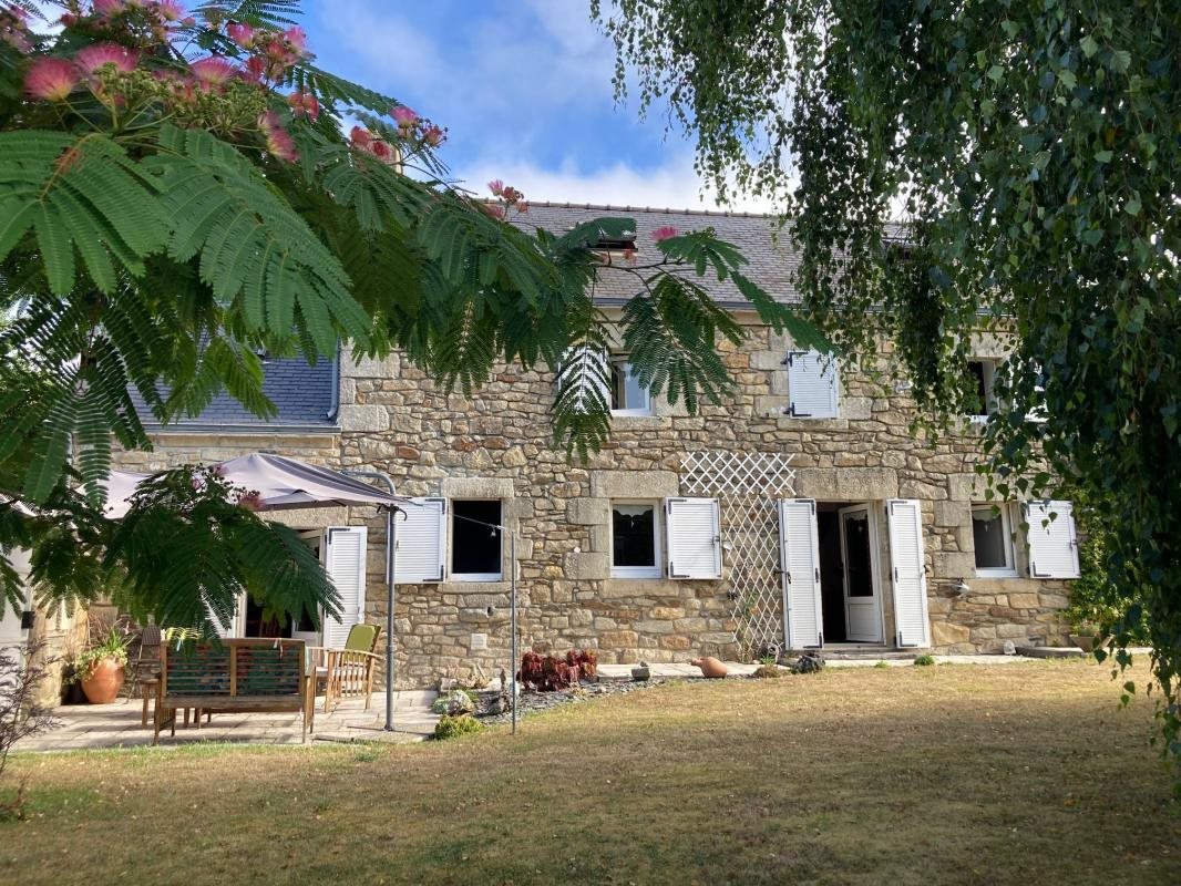 Maison à vendre, 120m², Cléden-Cap-Sizun