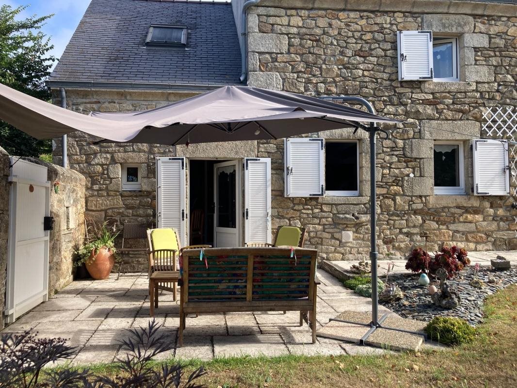 Maison à vendre, 120m², Cléden-Cap-Sizun