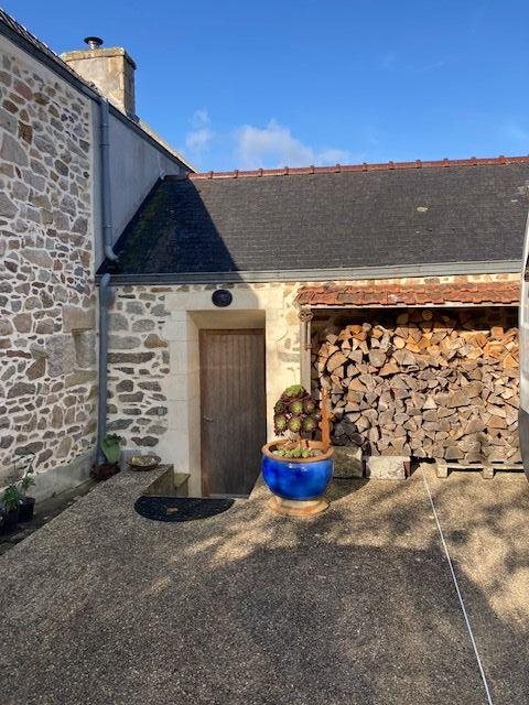 Maison à vendre, 120m², Cléden-Cap-Sizun