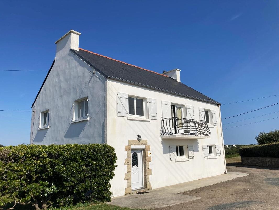 Maison à vendre, 127m², Plogoff