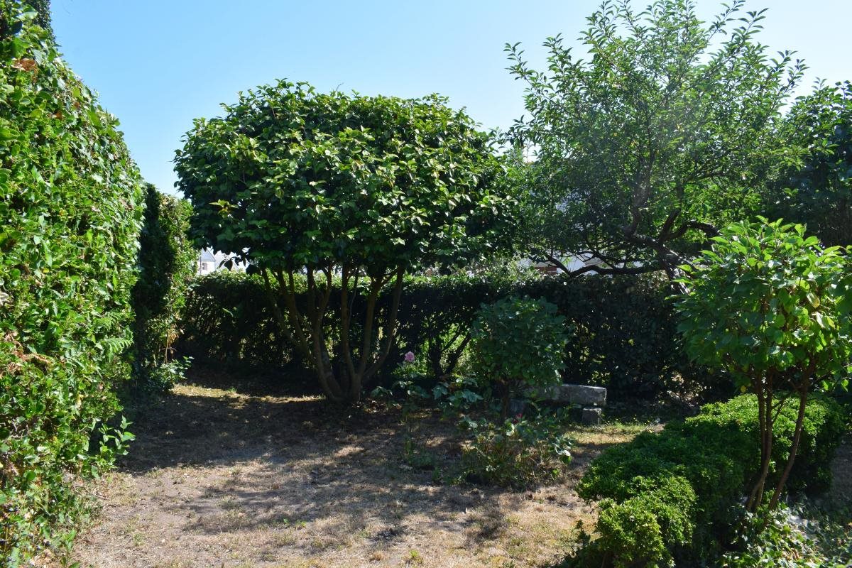 Maison à vendre, 127m², Plogoff
