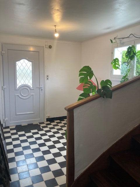 Maison à vendre, 127m², Plogoff