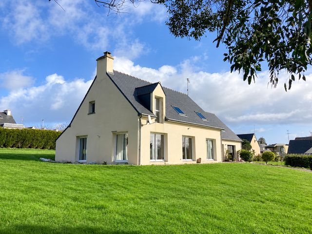 Maison à vendre, 149m², Cléden-Cap-Sizun
