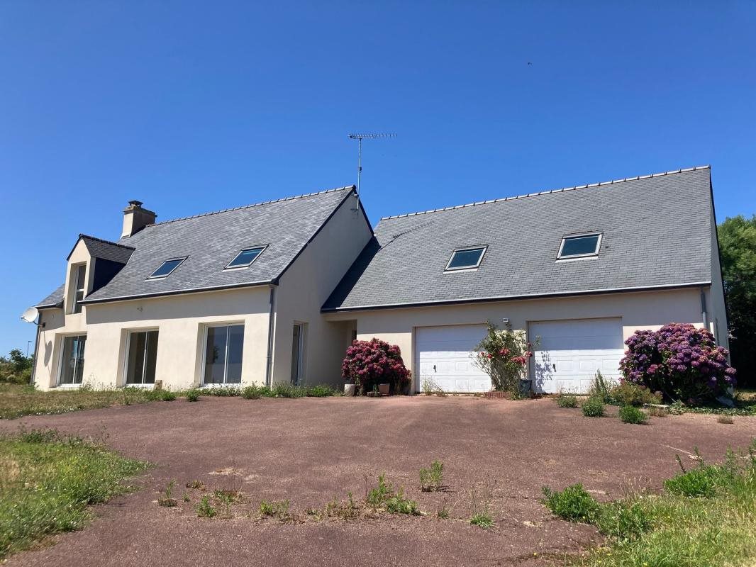 Maison à vendre, 149m², Cléden-Cap-Sizun