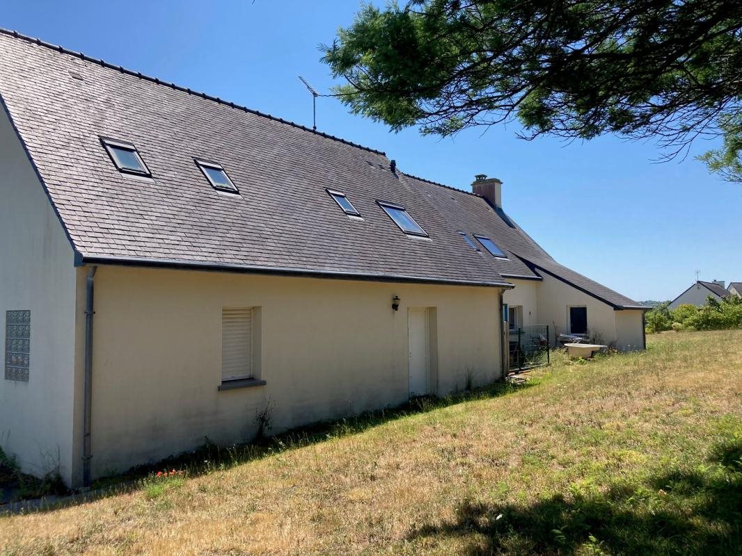 Maison à vendre, 149m², Cléden-Cap-Sizun