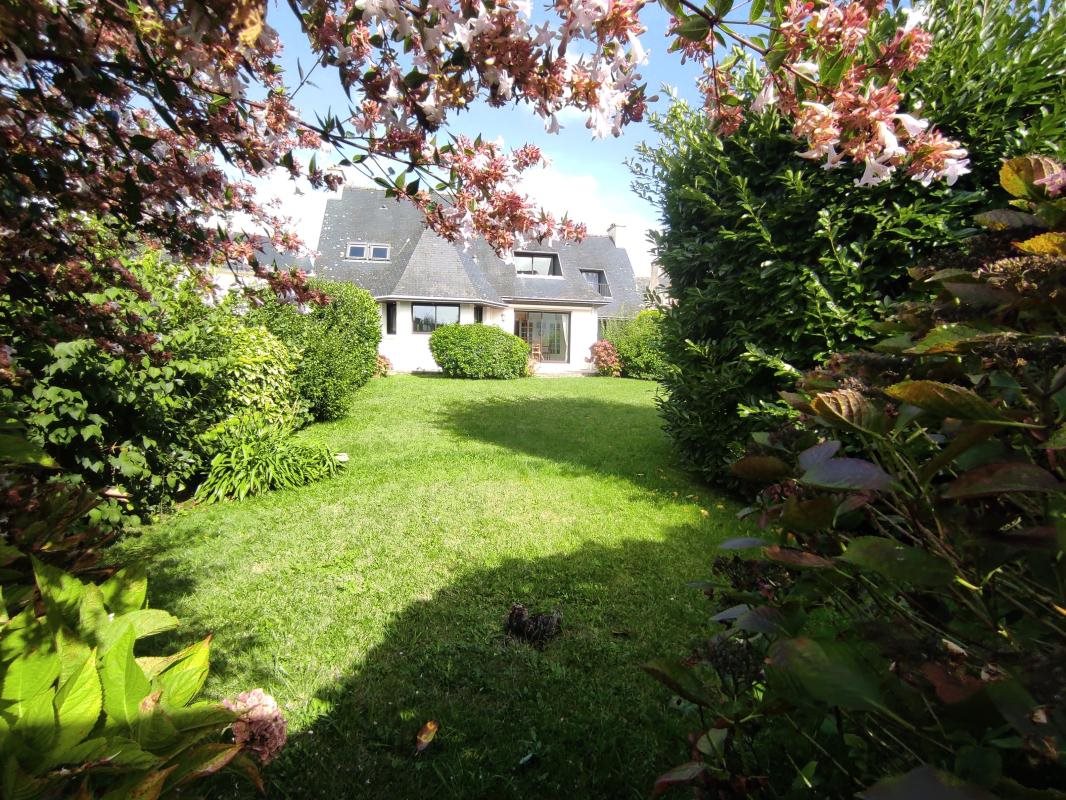 Maison à vendre, 161m², Douarnenez