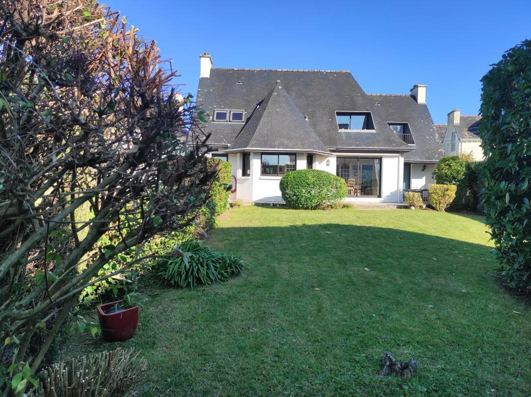 Maison à vendre, 161m², Douarnenez