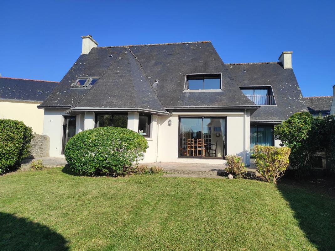 Maison à vendre, 161m², Douarnenez