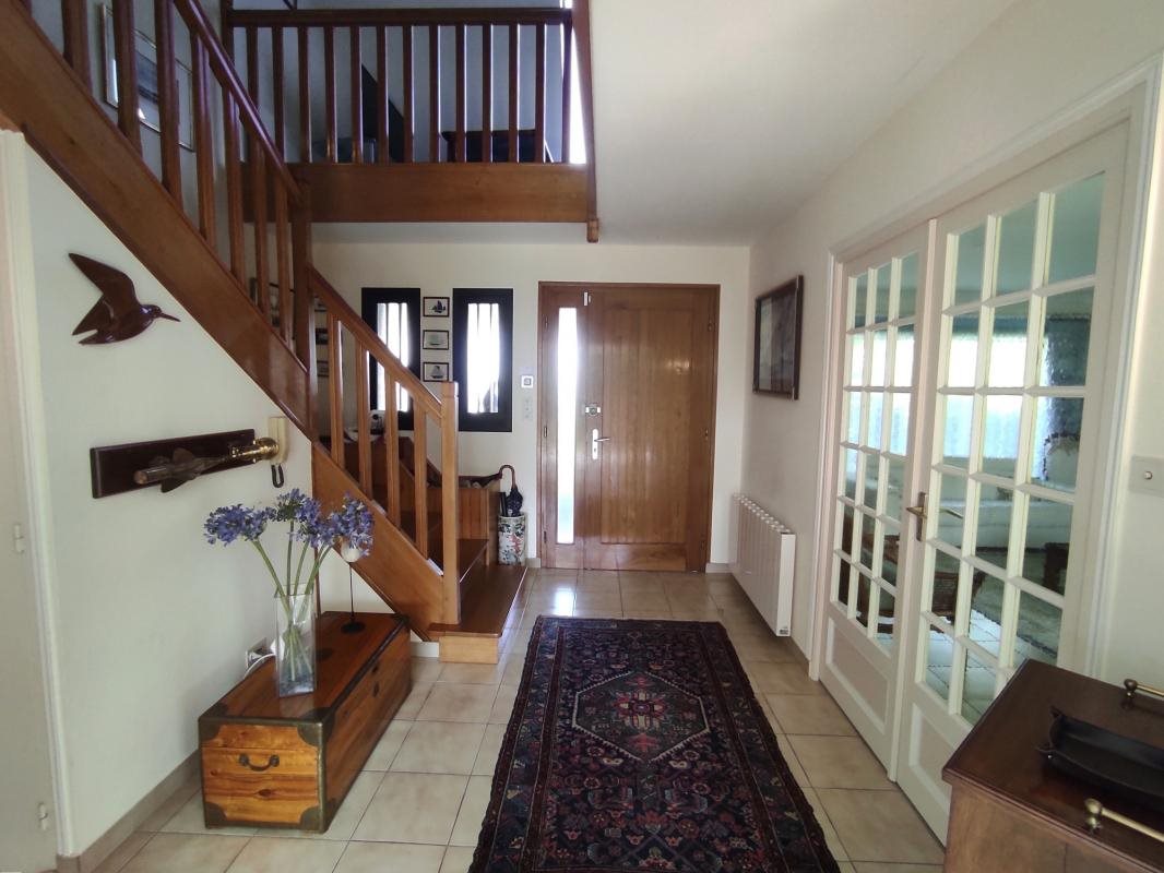 Maison à vendre, 161m², Douarnenez