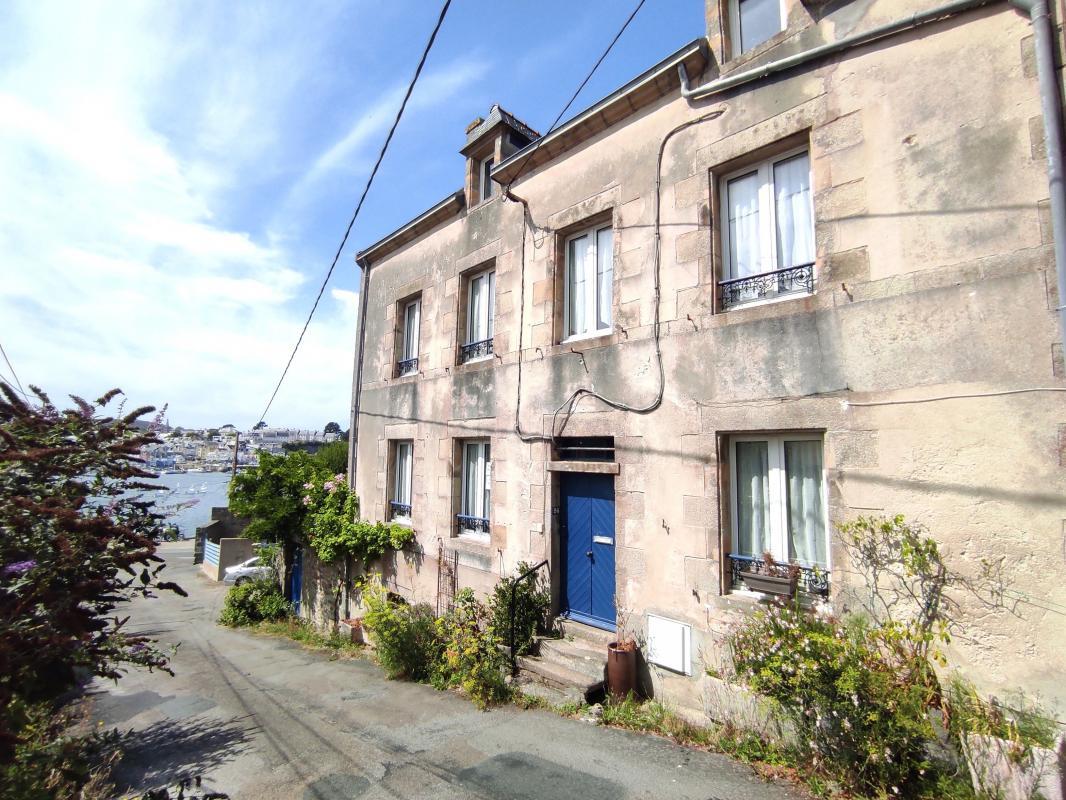 Maison à vendre, 235m², Douarnenez