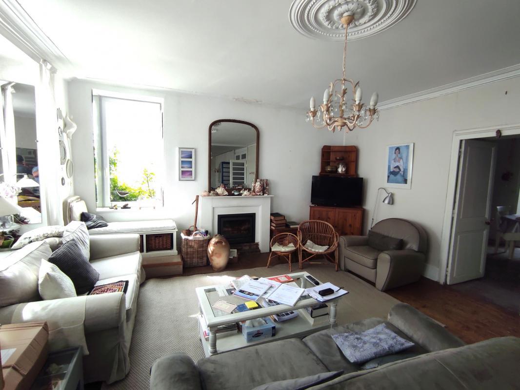 Maison à vendre, 235m², Douarnenez