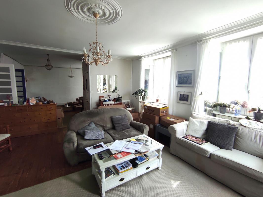 Maison à vendre, 235m², Douarnenez