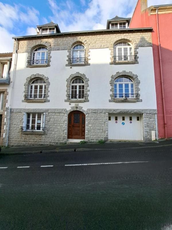 Maison à vendre, 192m², Douarnenez