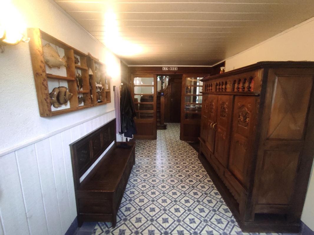 Maison à vendre, 192m², Douarnenez