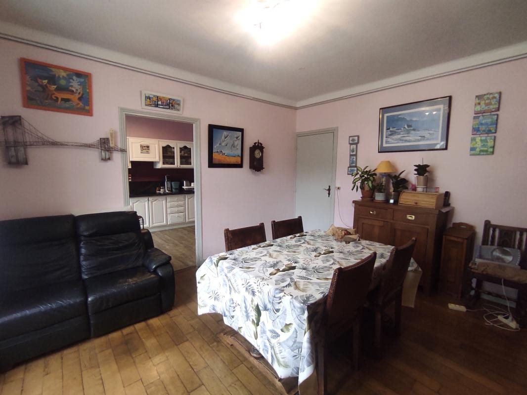 Maison à vendre, 192m², Douarnenez