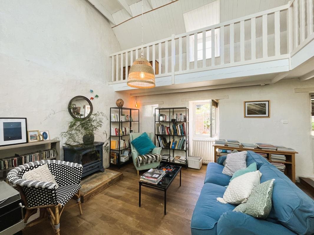 Maison à vendre, 160m², Mahalon