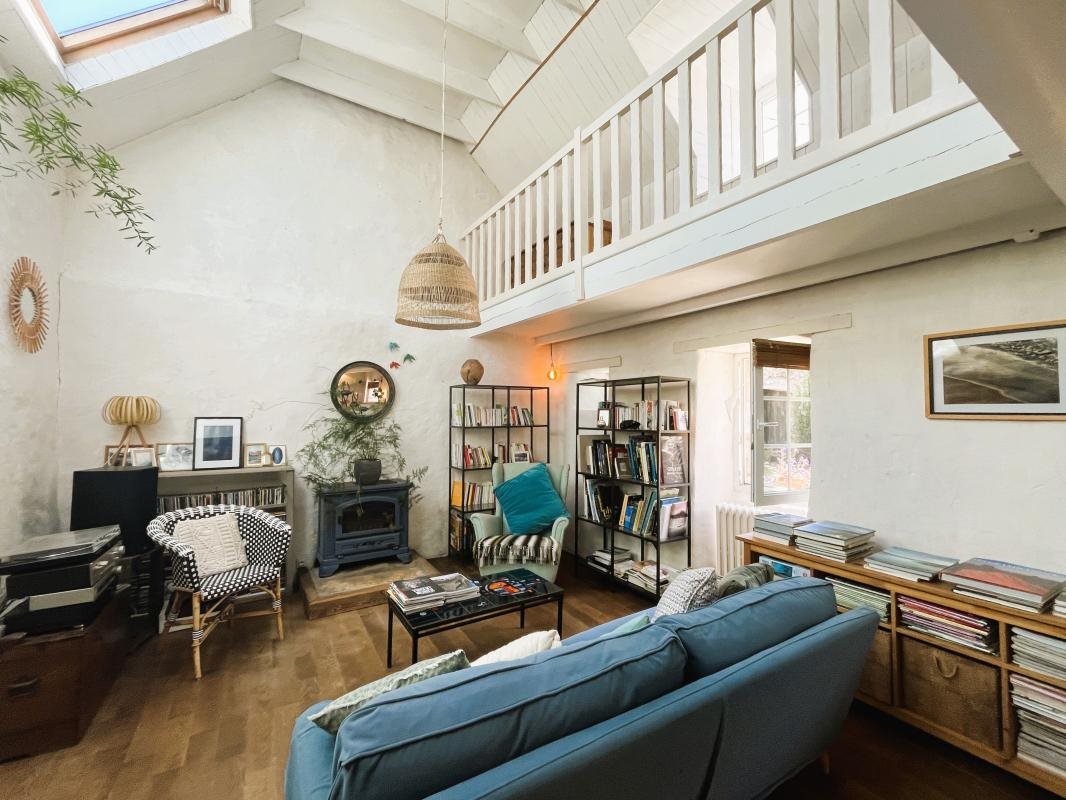 Maison à vendre, 160m², Mahalon