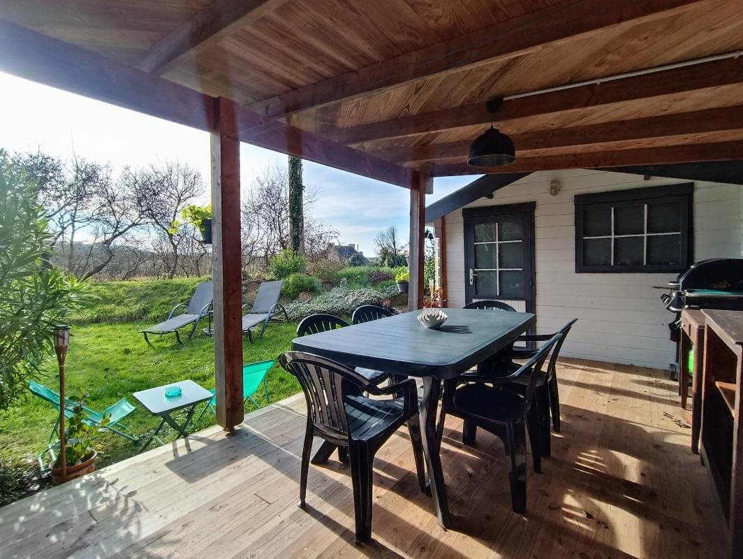 Maison à vendre, 78m², Le Juch