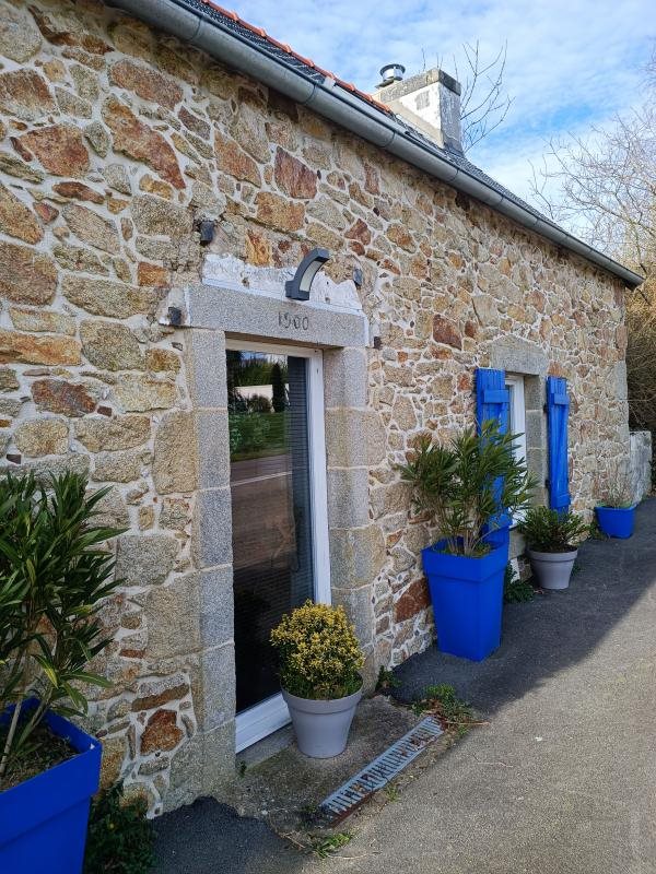 Maison à vendre, 78m², Le Juch