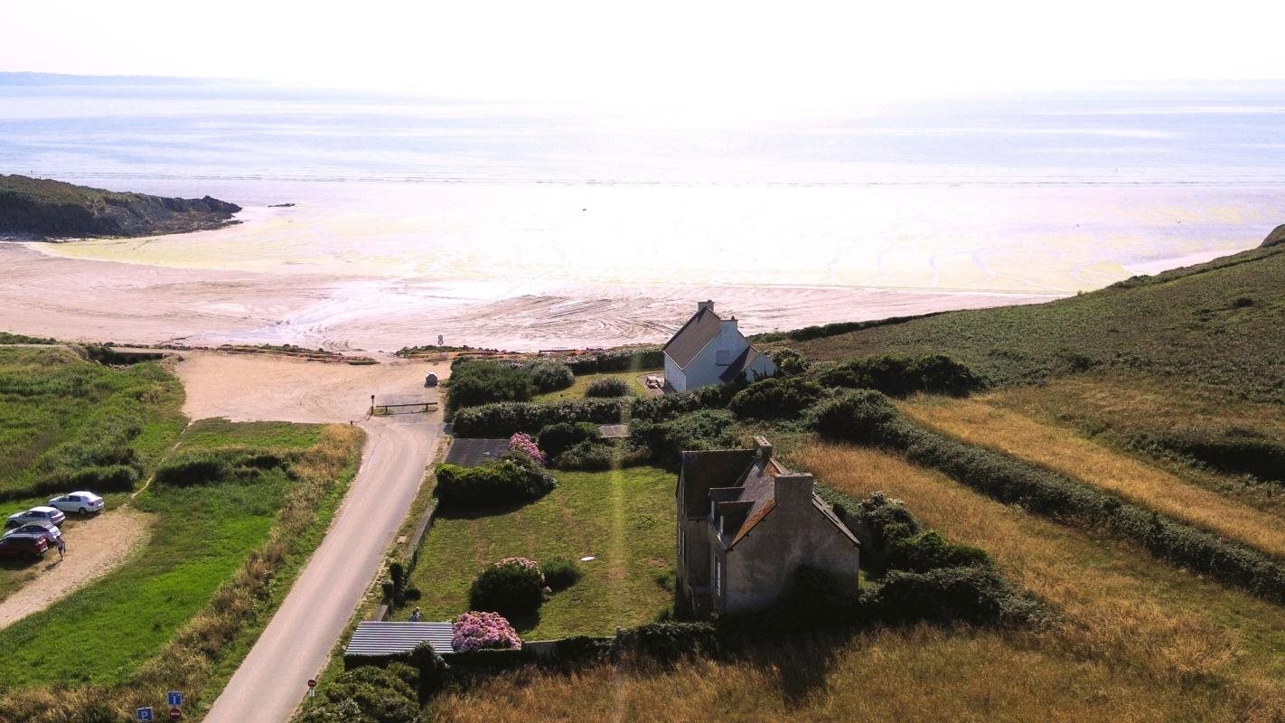 Maison à vendre, 133m², Ploéven