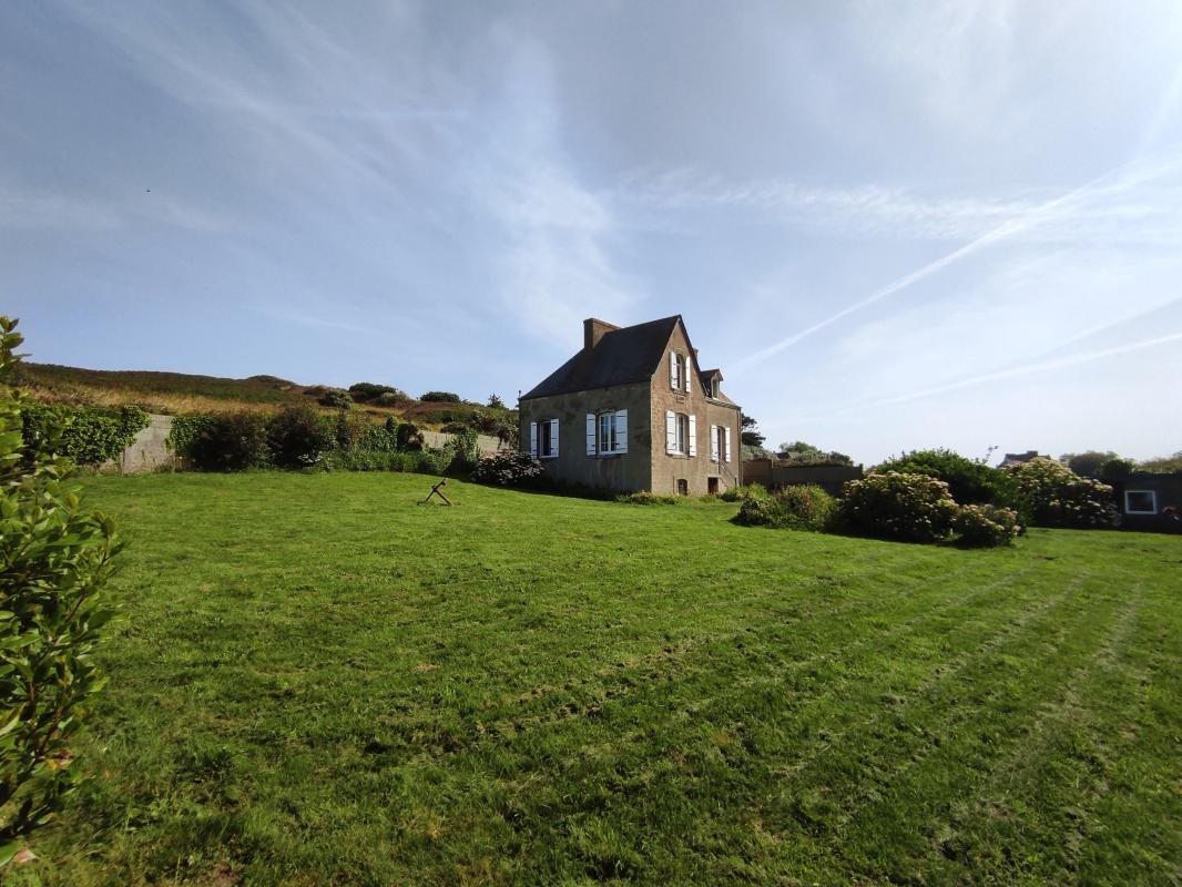 Maison à vendre, 133m², Ploéven