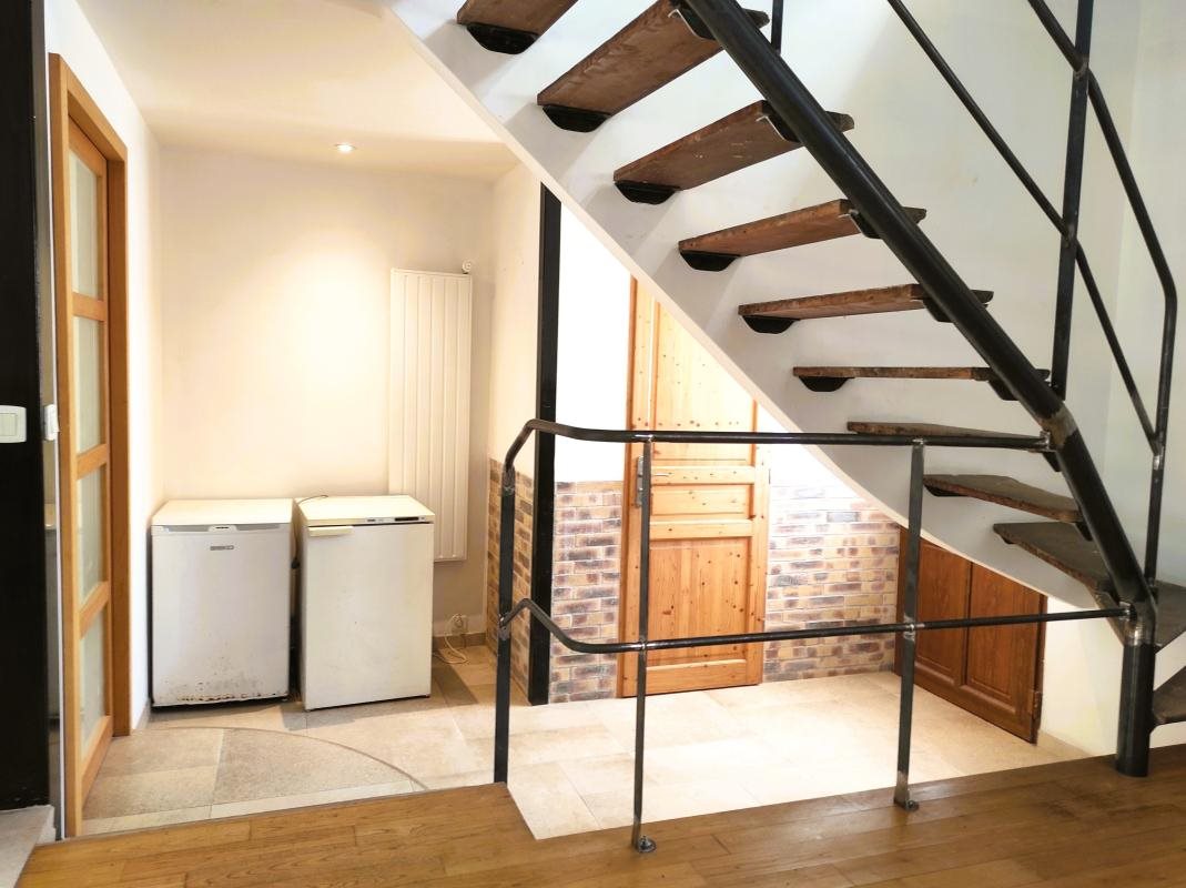 Maison à vendre, 99m², Douarnenez