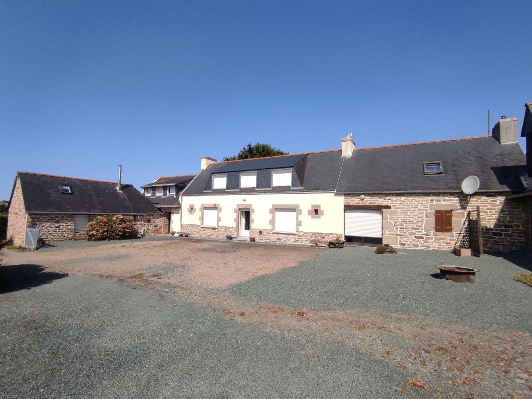 Maison à vendre, 360m², Plovan