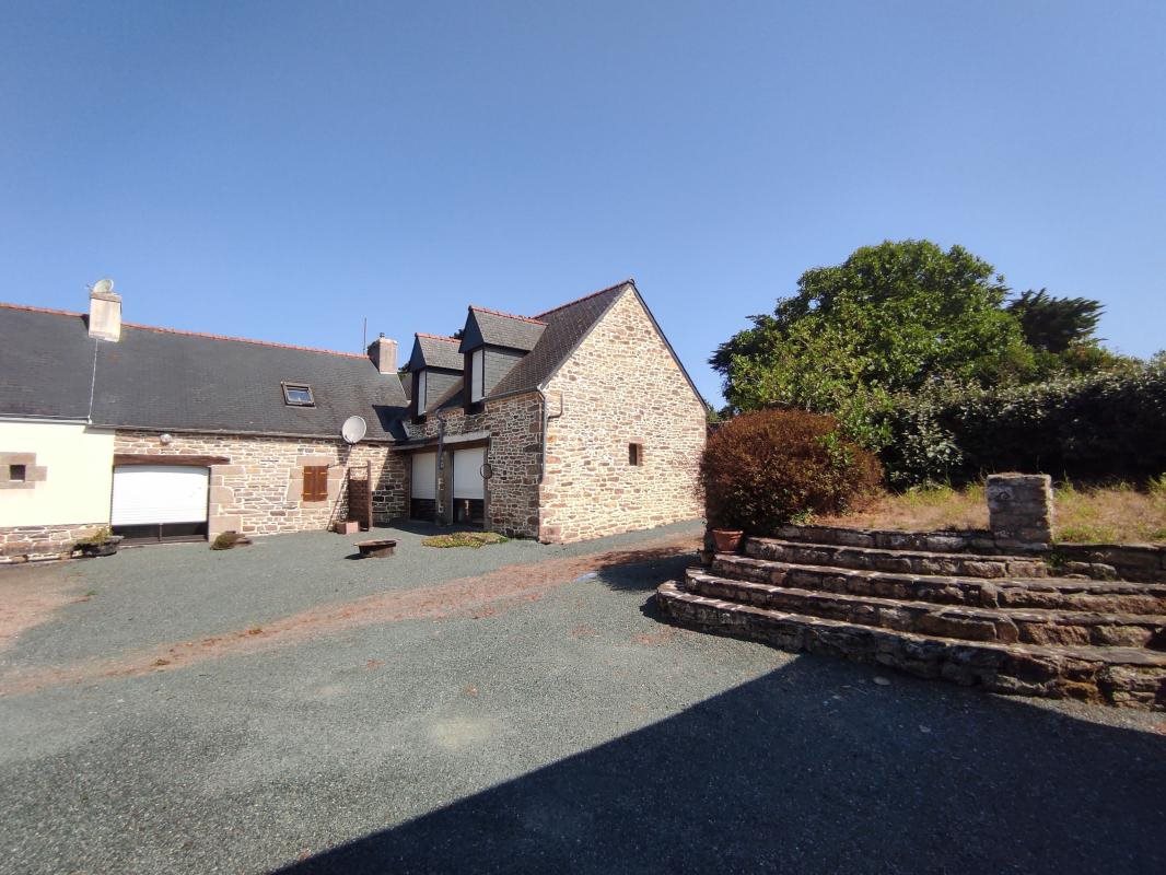 Maison à vendre, 360m², Plovan