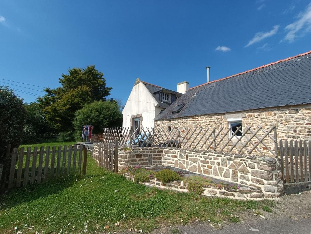 Maison à vendre, 360m², Plovan
